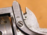 Enfield No. 2 Mk. I* Revolver (.38/200 S&W) English/British WW2 - 7 of 20