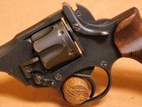 Enfield No. 2 Mk. I* Revolver (.38/200 S&W) English/British WW2 - 3 of 20