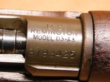 MINT Remington 1903A3 (May 1943, Non-Rework, Original) WW2 Springfield - 5 of 13
