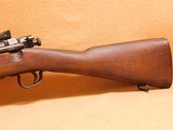 Smith-Corona 1903-A3 Springfield Rifle (June 1943) WW2 US - 6 of 15