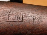 Smith-Corona 1903-A3 Springfield Rifle (June 1943) WW2 US - 14 of 15