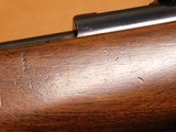 Winchester Model 52 Target Pre-A (w/ Unertl Scope Blocks, Lyman Sight) 52A - 15 of 15