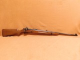Winchester Model 52 Target Pre-A (w/ Unertl Scope Blocks, Lyman Sight) 52A - 1 of 15