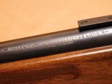 Winchester Model 52 Target Pre-A (w/ Unertl Scope Blocks, Lyman Sight) 52A - 13 of 15