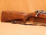 Vintage Winchester Model 54 (.270 Win, 24-inch, 1927, Lyman Sight) - 2 of 16
