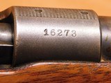 Vintage Winchester Model 54 (.270 Win, 24-inch, 1927, Lyman Sight) - 9 of 16