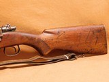Vintage Winchester Model 54 (.270 Win, 24-inch, 1927, Lyman Sight) - 6 of 16