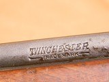 Vintage Winchester Model 54 (.270 Win, 24-inch, 1927, Lyman Sight) - 12 of 16