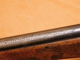 Vintage Winchester Model 54 (.270 Win, 24-inch, 1927, Lyman Sight) - 14 of 16