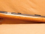 Anschutz Model 1411 Match 54 (27.5-inch, 22LR, Bull Barrel w/ Scope Blocks) - 3 of 14