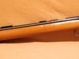 Anschutz Model 1411 Match 54 (27.5-inch, 22LR, Bull Barrel w/ Scope Blocks) - 7 of 14