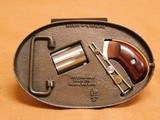 Freedom Arms FA-S-22LR Revolver/Buckle Combo - 2 of 4