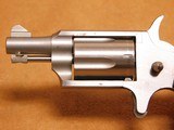 Freedom Arms FA-S-22LR Revolver/Buckle Combo - 4 of 4
