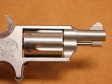 Freedom Arms FA-S-22LR Revolver/Buckle Combo - 3 of 4