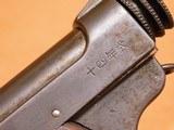 Nambu Type 14 with Holster, Lanyard (8mm Nambu) Japanese WW2 - 7 of 12