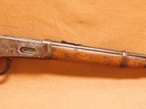 Winchester Model 1894 Saddle Ring Carbine (Scarce 25-35 WCF, 20-inch) - 3 of 13