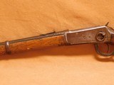 Winchester Model 1894 Saddle Ring Carbine (Scarce 25-35 WCF, 20-inch) - 8 of 13