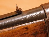 Winchester Model 1894 Saddle Ring Carbine (Scarce 25-35 WCF, 20-inch) - 12 of 13
