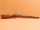 Winchester Model 1894 Saddle Ring Carbine (Scarce 25-35 WCF, 20-inch) - 1 of 13