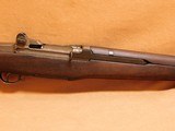 Springfield M1 Garand (Feb 1944, All-Springfield) WW2 US - 3 of 16