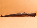 Springfield M1 Garand (Feb 1944, All-Springfield) WW2 US - 5 of 16