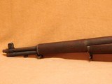 Springfield M1 Garand (Feb 1944, All-Springfield) WW2 US - 8 of 16