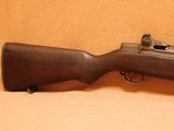 Springfield M1 Garand (Feb 1944, All-Springfield) WW2 US - 2 of 16