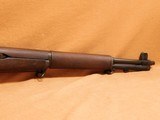 Springfield M1 Garand (Feb 1944, All-Springfield) WW2 US - 4 of 16