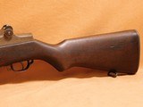 Springfield M1 Garand (Feb 1944, All-Springfield) WW2 US - 6 of 16