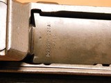 Springfield M1 Garand (Feb 1944, All-Springfield) WW2 US - 10 of 16