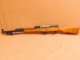 CGA GLNIC SKS (Early Chinese Import, All-Matching) - 5 of 13
