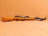 CGA GLNIC SKS (Early Chinese Import, All-Matching) - 1 of 13