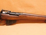 Enfield No.5 Mk.1 Jungle Carbine (Royal Ordnance Factory, 1945) WW2 British - 3 of 9