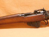 Enfield No.5 Mk.1 Jungle Carbine (Royal Ordnance Factory, 1945) WW2 British - 7 of 9