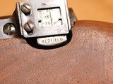 Harrington and Richardson Reising 65-H Training Rifle H&R US GI WW2 - 12 of 13