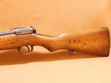 Arisaka Type 38 (Koishikawa Arsenal, 6.5 Jap) WW2 Japanese - 8 of 11