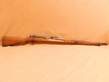 Arisaka Type 38 (Koishikawa Arsenal, 6.5 Jap) WW2 Japanese - 1 of 11