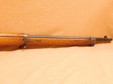Arisaka Type 38 (Koishikawa Arsenal, 6.5 Jap) WW2 Japanese - 4 of 11