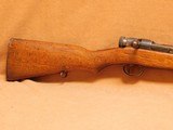 Arisaka Type 38 (Koishikawa Arsenal, 6.5 Jap) WW2 Japanese - 2 of 11