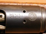 Arisaka Type 38 (Koishikawa Arsenal, 6.5 Jap) WW2 Japanese - 5 of 11