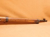 Arisaka Type 99 Series 6 (Nagoya Arsenal, 7.7 Jap) WW2 Japanese - 4 of 11