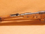 Arisaka Type 99 Series 6 (Nagoya Arsenal, 7.7 Jap) WW2 Japanese - 7 of 11