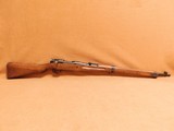 Arisaka Type 99 Series 6 (Nagoya Arsenal, 7.7 Jap) WW2 Japanese - 1 of 11