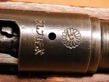 Arisaka Type 99 Series 6 (Nagoya Arsenal, 7.7 Jap) WW2 Japanese - 9 of 11