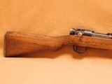 Arisaka Type 99 Series 6 (Nagoya Arsenal, 7.7 Jap) WW2 Japanese - 2 of 11