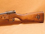 Arisaka Type 99 Series 6 (Nagoya Arsenal, 7.7 Jap) WW2 Japanese - 6 of 11