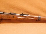 Arisaka Type 99 Series 6 (Nagoya Arsenal, 7.7 Jap) WW2 Japanese - 3 of 11