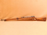 Arisaka Type 99 Series 6 (Nagoya Arsenal, 7.7 Jap) WW2 Japanese - 5 of 11