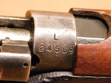 Short Lee-Enfield SHTLE III (303 British, 1912, Pre-WW1) Brit - 5 of 12