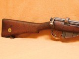 Short Lee-Enfield SHTLE III (303 British, 1912, Pre-WW1) Brit - 2 of 12